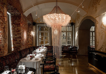 Фото №3 зала Гвидон