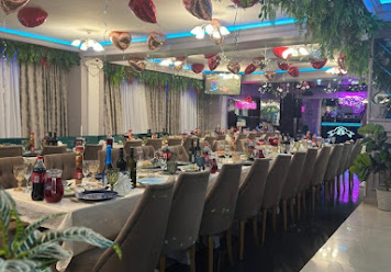 Фото №5 зала Санрайз