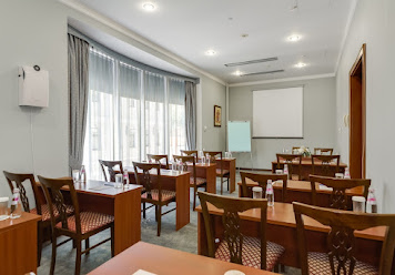 Фото №9 зала Романов