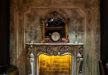 Фото №7 зала Танжирс Лаунж Покровка