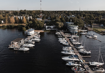 Фото №4 зала Портофино