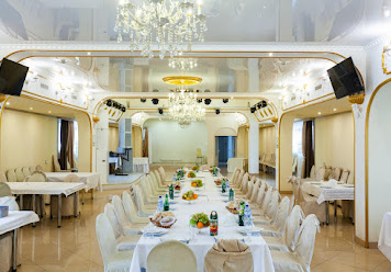 Фото №11 зала Мимино