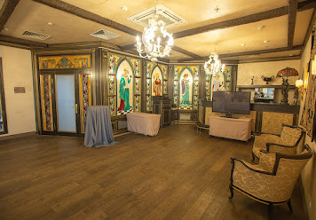 Фото №4 зала Милан