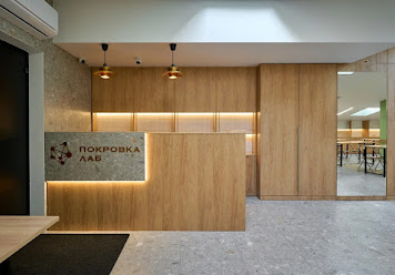 Фото №6 зала Танжирс Лаунж Покровка