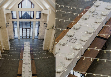 Фото №7 зала  Manchester LOFT