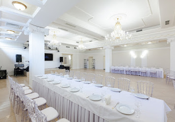 Фото №20 зала Мираж