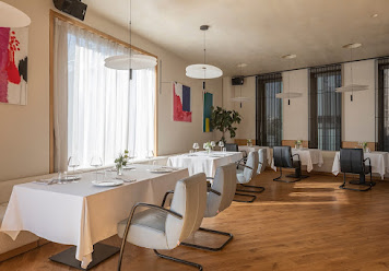 Фото №3 зала Sansa