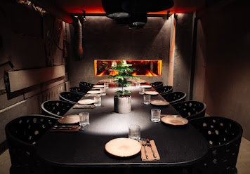 Фото №2 зала Relict