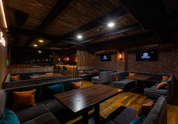 Фото №19 зала Republic Hall