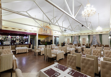 Фото №9 зала Венеция на ул. 40 лет Октября