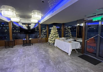 Фото №9 зала Моспароходство