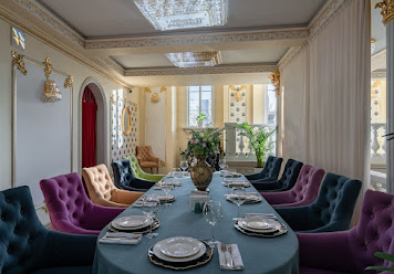 Фото №5 зала Vnukovo Village