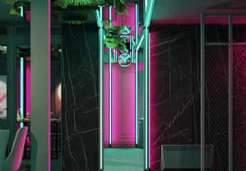 Фото №9 зала Iglooloft