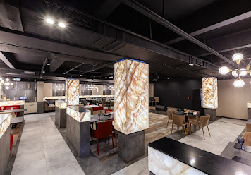 Фото №16 зала Мархал