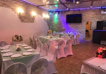 Фото №4 зала Банкетный зал у Валерия