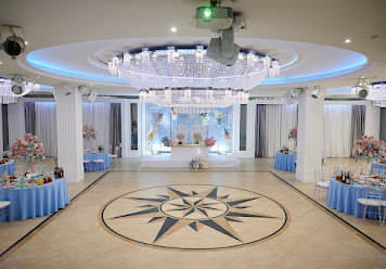 Фото №20 зала Republic Hall