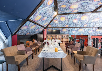 Фото №2 зала Чили