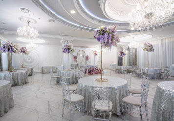 Фото №13 зала White hall