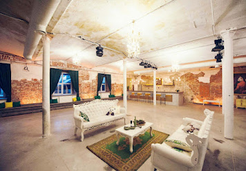 Фото №1 зала AG LOFT