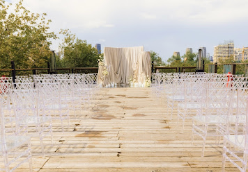 Фото №2 зала LOFT HALL