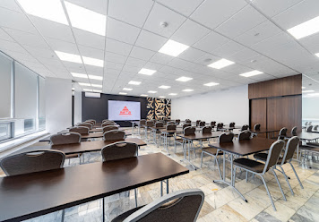 Фото №5 зала Гостиница «Бета» Измайлово