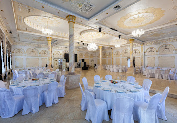 Фото №6 зала Symphony Hall