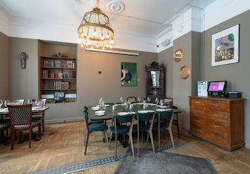 Фото №8 зала Орбита