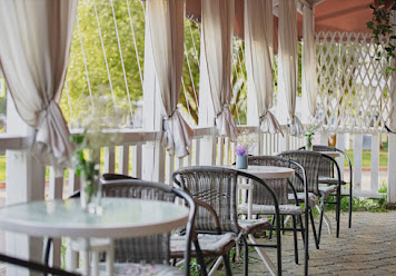 Фото №1 зала Зеленый Мыс