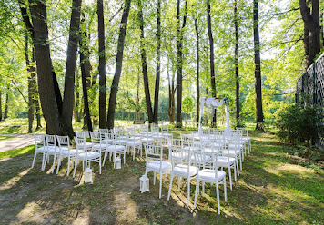 Фото №13 зала Усадьба Кусково