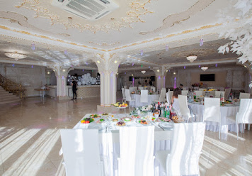 Фото №9 зала Symphony Hall