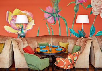 Фото №6 зала Soho Rooms