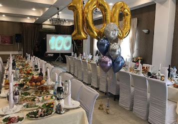 Фото №3 зала Камея