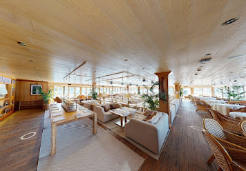 Фото №6 зала Yacht Event