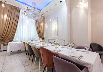 Фото №7 зала La Kathrin