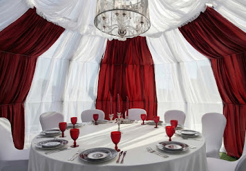 Фото №6 зала Vnukovo Village