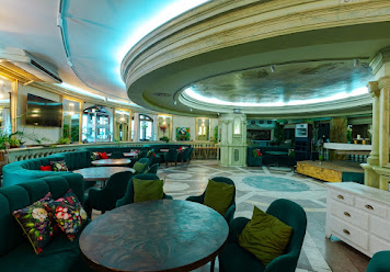 Фото №9 зала Freya