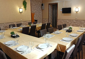 Фото №2 зала Филин