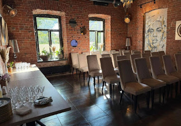 Фото №16 зала Bodrum