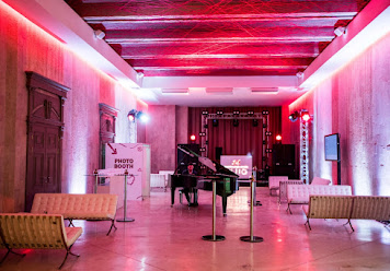 Фото №5 зала Согласие Холл