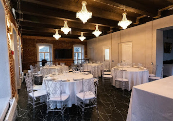 Фото №14 зала Гребнево