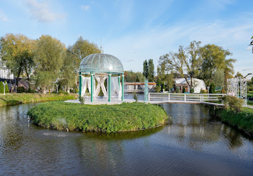 Фото №6 зала Vnukovo Village