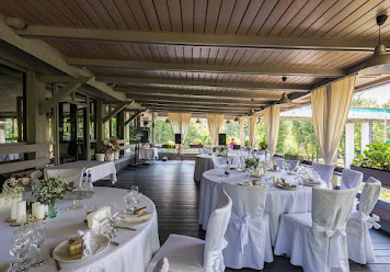 Фото №2 зала Времена года в Парке Горького