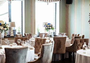 Фото №9 зала Юдино Парк