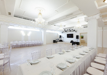 Фото №3 зала Мираж