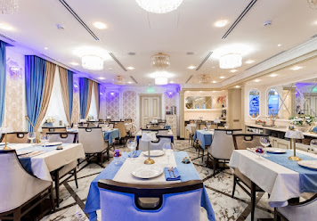 Фото №2 зала Magic Harp