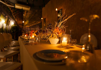 Фото №2 зала Галактика 2.0