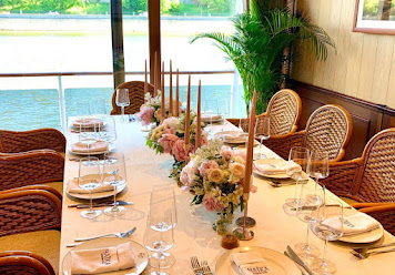 Фото №3 зала Yacht Event