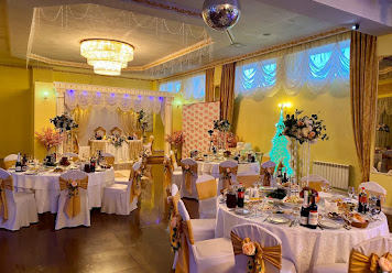 Фото №8 зала Очаг