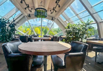 Фото №7 зала Хлеб и Вино на Вернадского