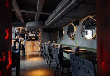 Фото №5 зала Relict